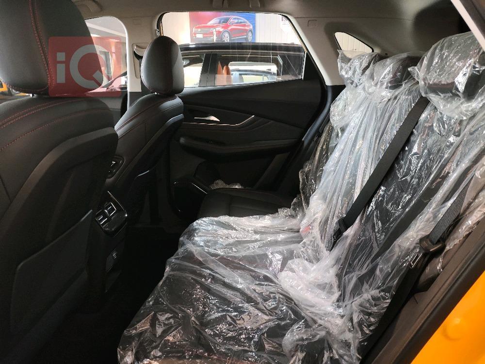 دۆنگ فینگ T5 EVO